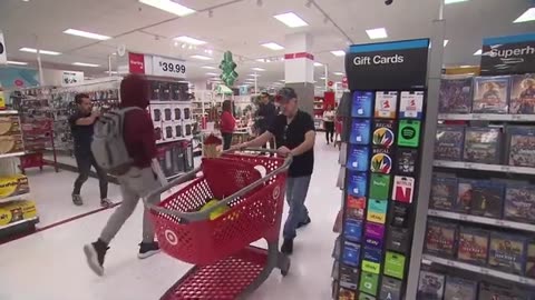 DEI Under Fire: Target Rolls Back Diversity Plans