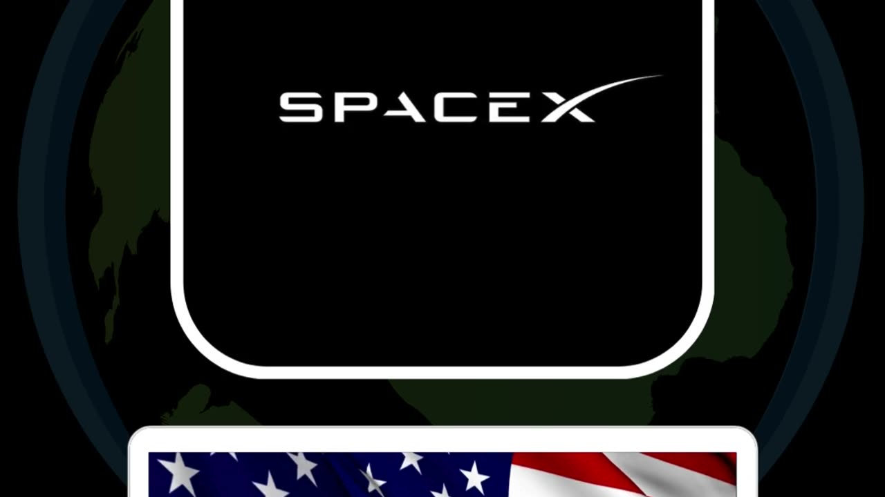 Year Space Company Founded