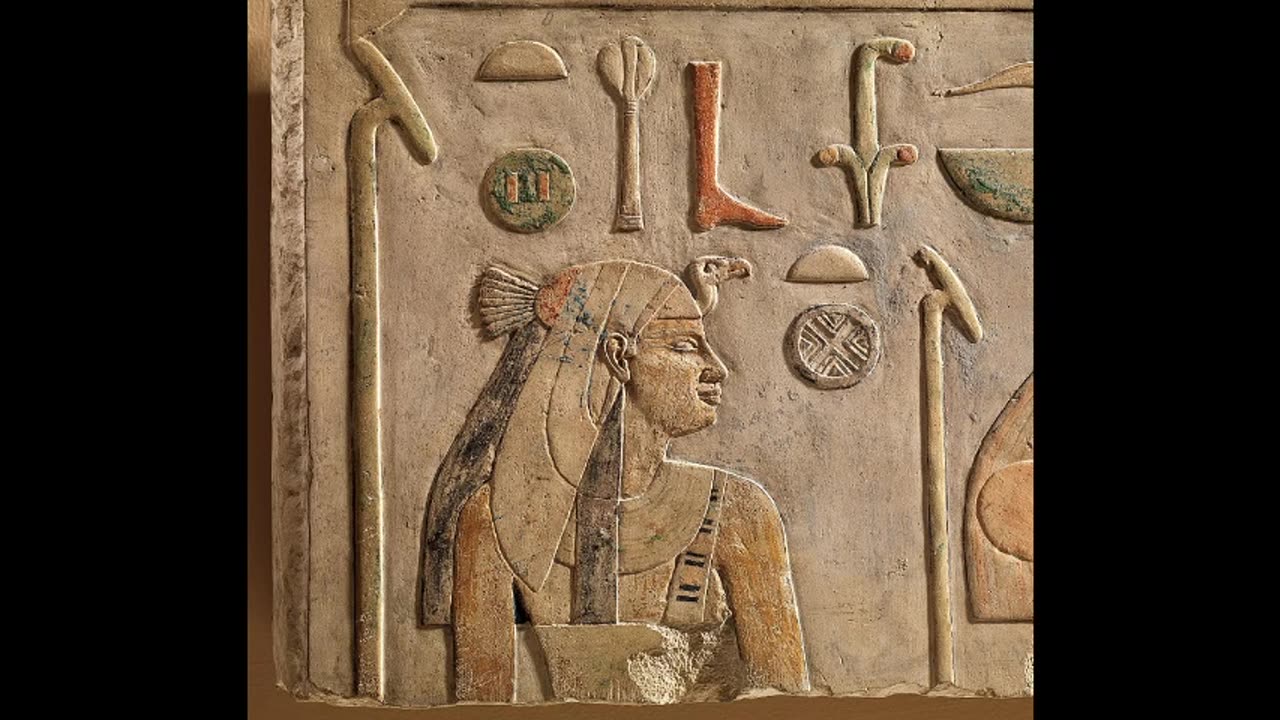 The Rise of Amenemhat 1: Architect of a New Dawn Twelfth Dynasty (1991-1802 Before Common Era)