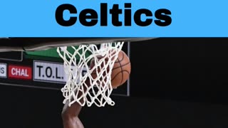 Thunder vs Celtics NBA Bet