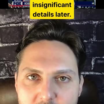 The Democrats Agenda Behind RFK Jr. Confirmation Hearing