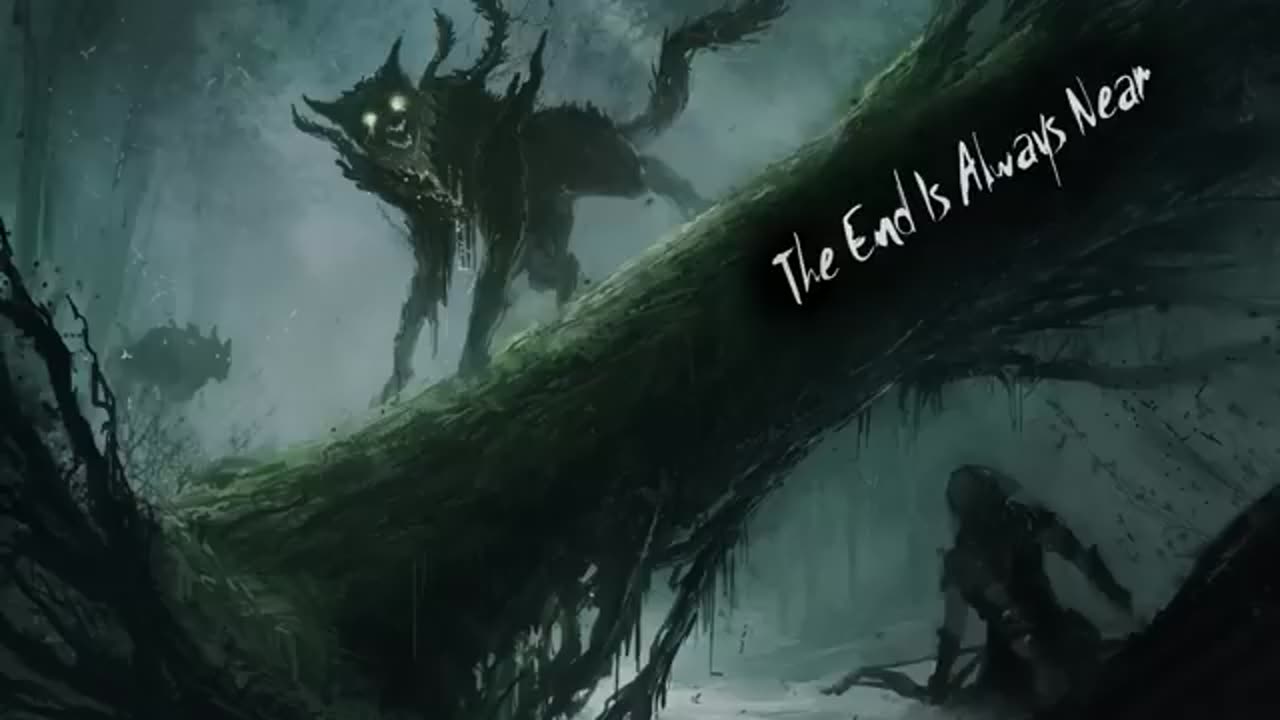 The End Is Always Near - Myuu