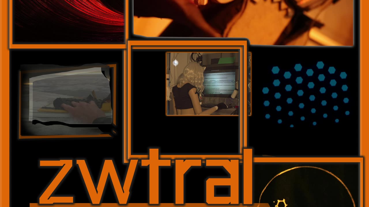 zwtral - Drop and Up #edm #mainstage #dance