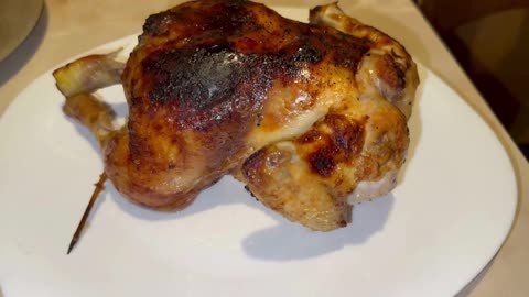 How to Make the Perfect Roast Chicken Every Time!