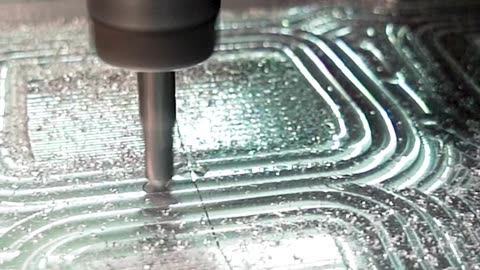 How Shoe-Sole Designs are Expertly Engraved and Dyed by Skilled Hands