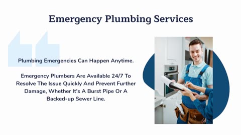 Plumbers Redwood City California