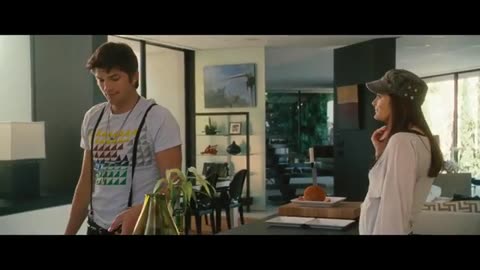 Spread Romantic Hollywood Movie Explained In Hindi