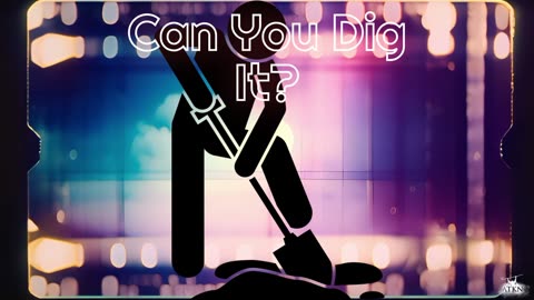 Can You Dig It? Q&A Submit Your Questions! by Jerin Bynum