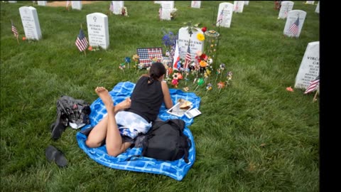 A Tribute to Vietnam Veterans, Iraq and Afghanistan Veterans, and Their wives and daughters