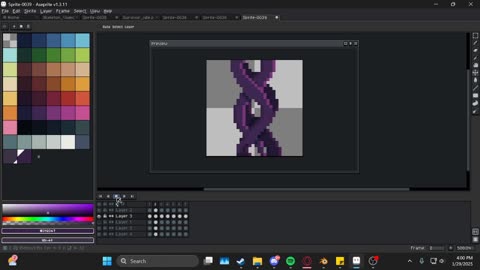 Simple Metroidvania style door creation and animation!