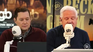 GlennBeck: Cabinet Wins, DOGE Audits, Tariffs: Trump's Third Week Has Been WILD! - 2/14/25