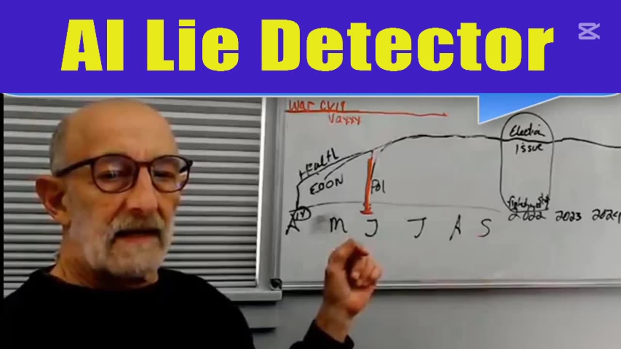 AI Lie Detector