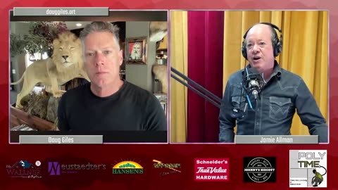 The Allman Report 03.07.25