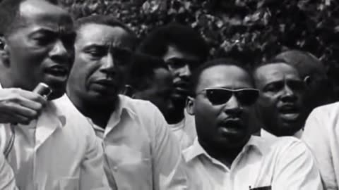 Is this The Truth About Martin Luther King Jr.