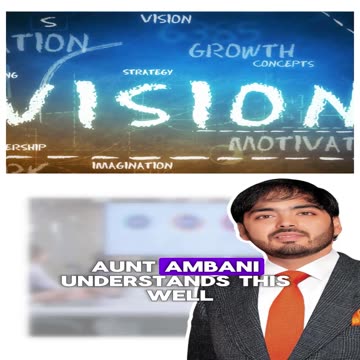 Thanks to Anant Ambani and Reliance. #JobOpportunities #anantdadadt #anantambani