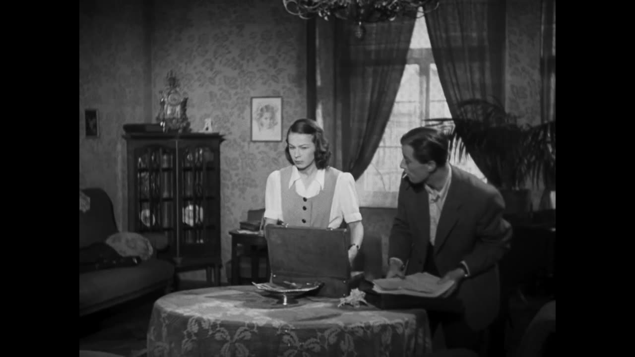 Zakazane piosenki 1946