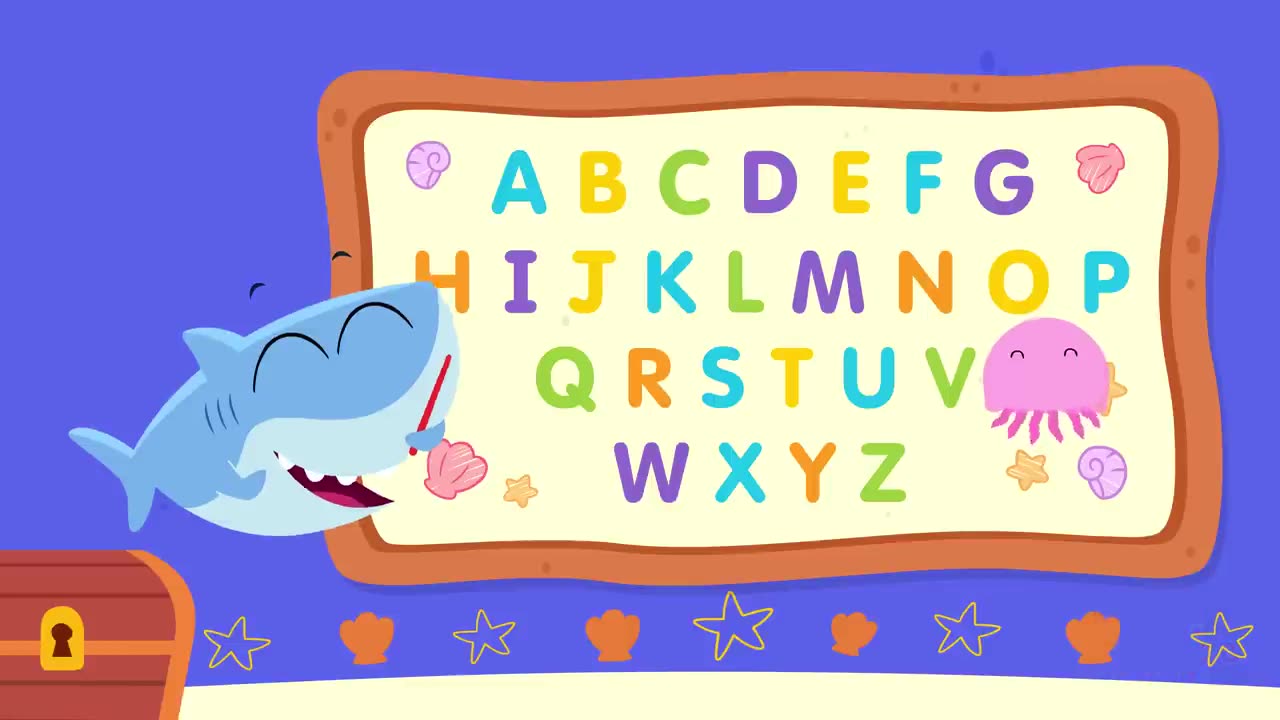 The Alphabet Song