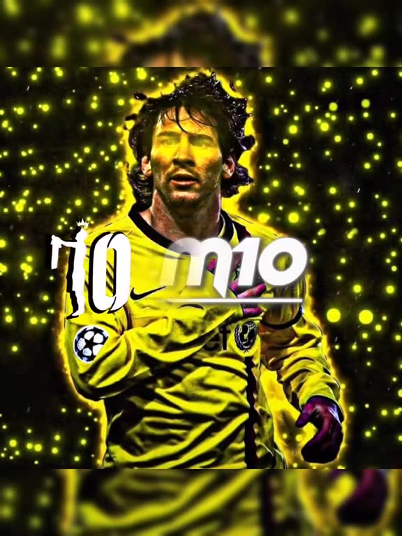 The Difference between Messi Vs Ronaldo #Messi #Ronaldo