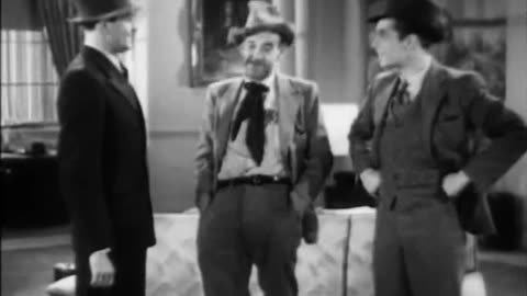 Dick Tracy (1937) S01E07 The Ghost Town Mystery