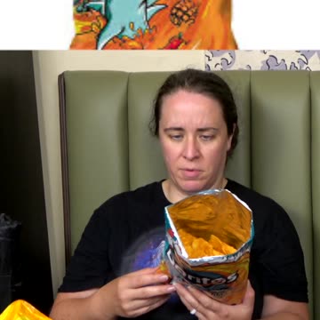 They puttin sucralose in everything now!