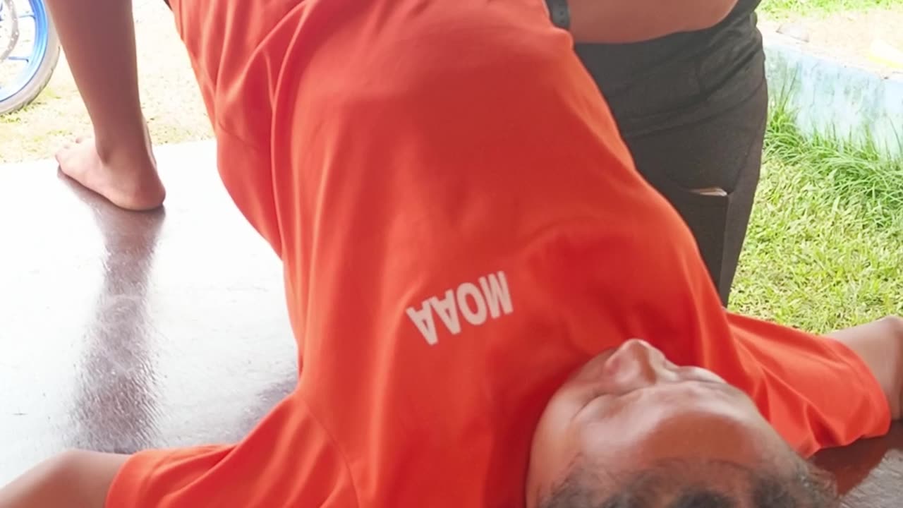 Glute