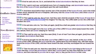 LUCΙFER_S ΤEMPLE CΗAMBERS ΒENEATH THE VATΙCAN (WHAT_S ΤHERE REVEALED)
