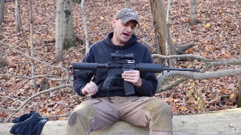 Review: The Pros and Cons of the Palmetto State Armory