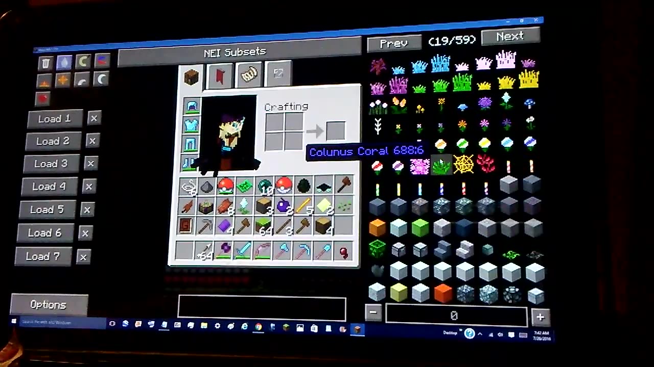 old mc videos from when i was 14