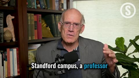 Victor Davis Hanson: Was Trump Right on DEI Being at Fault for D.C. Plane Crash? - 2/3/2025