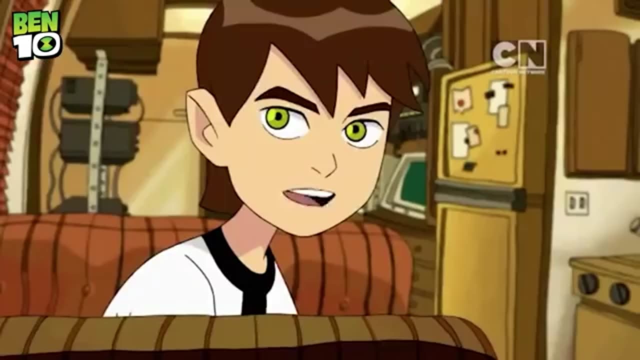 Exploring the World of Ben 10! WowBits - 9