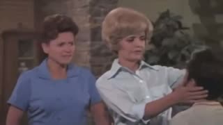 Measles Brady Bunch Clip