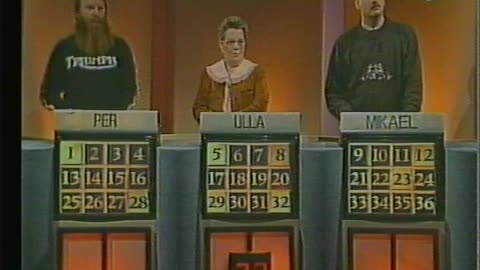 Full Pott 1992/1993 Avsnitt 2