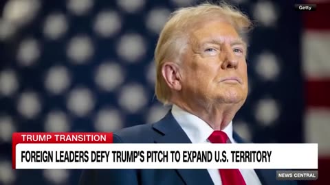 Mexican President responds to Trump’s remarks about changing the name of the Gulf of Mexico