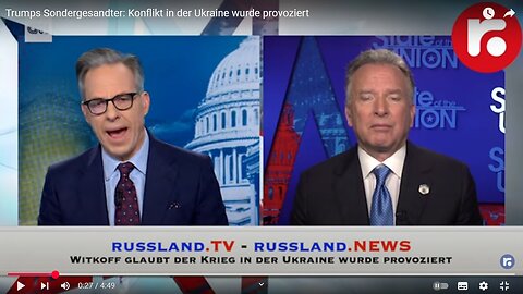 Ein Interview das mich tief im Herzen berührt hat und mein anschließendes Statement dazu