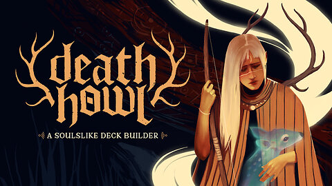 Death Howl Announcement Trailer