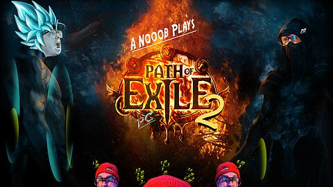 🔴 Live - PoE2 - [ The Dreamer Provides ] - Marvels Rivals?