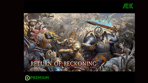 Return Of Reckoning: Dead MMO? Or maybe not-so-dead MMO?
