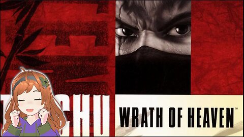 NinJanuary! Playing Tenchu 3: Wrath of Heaven | Honey Badger Arcade