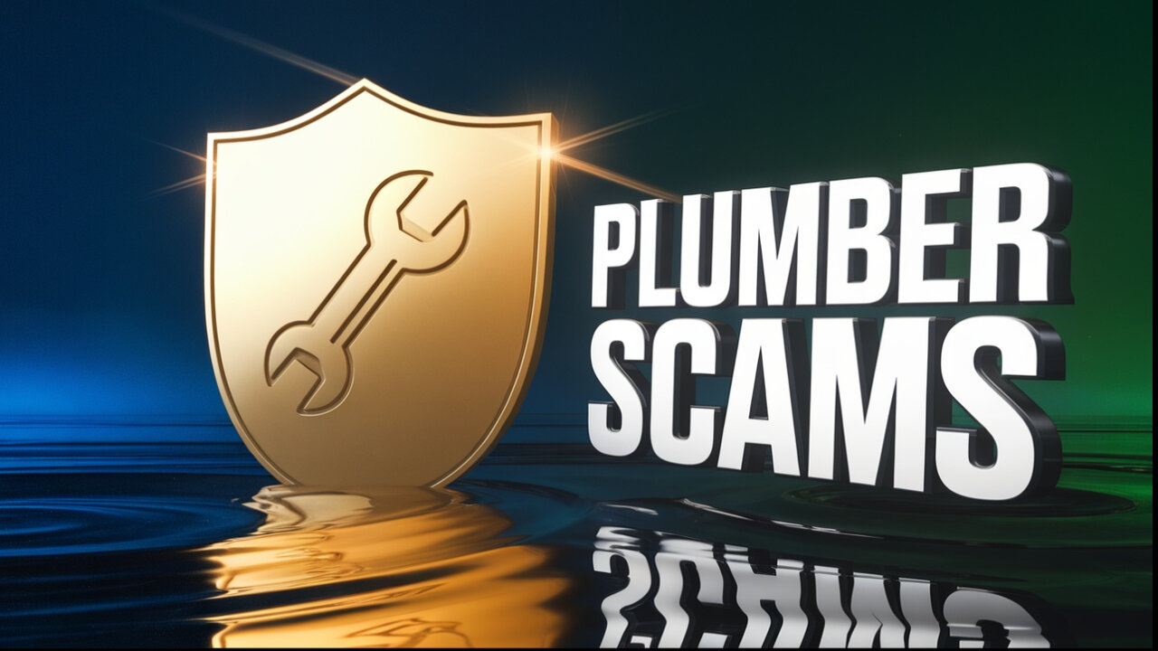 🚨 RURAL HOMEOWNERS BEWARE! Plumbing & Sewer SCAMS EXPOSED – $14,000 FRAUD! 💰