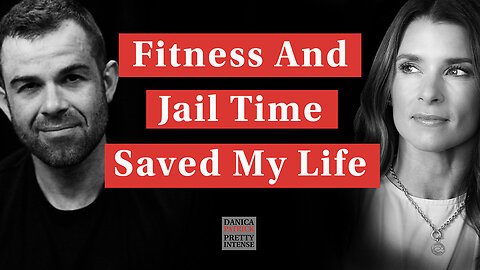 Doug Bopst | Conquering Addiction In Prison | How Jail Saved My Life