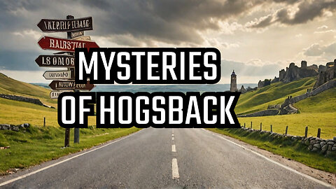 Explore the Fascinating History of Hogsback Road in Under 10 Minutes