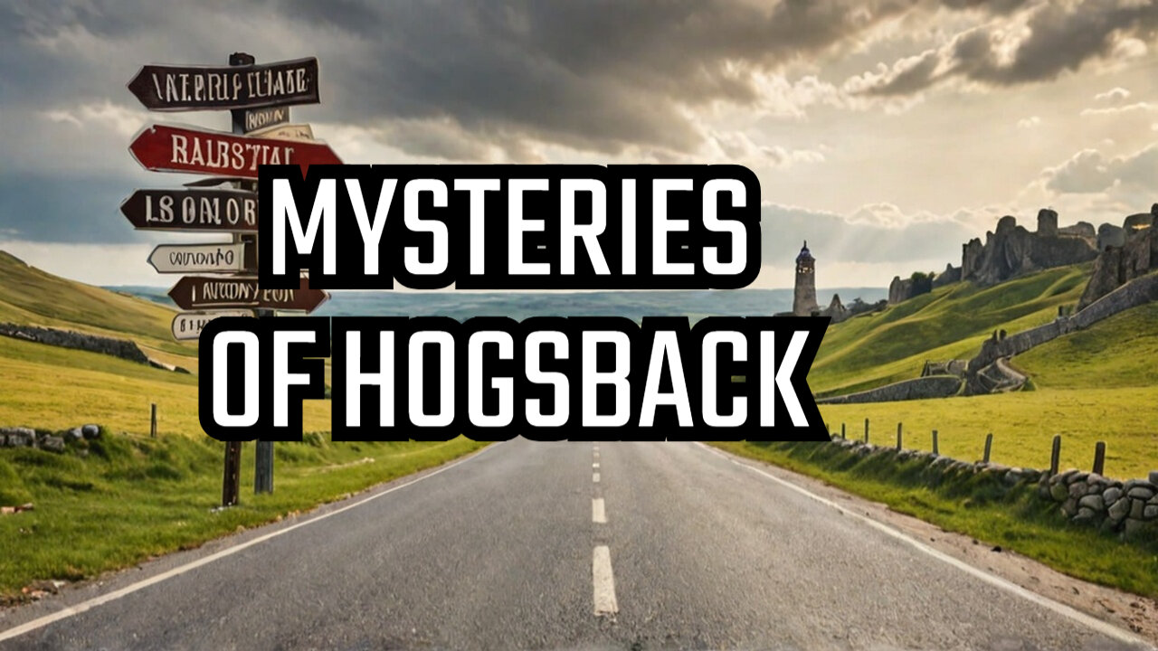 Explore the Fascinating History of Hogsback Road in Under 10 Minutes