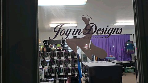 Joy In Designs