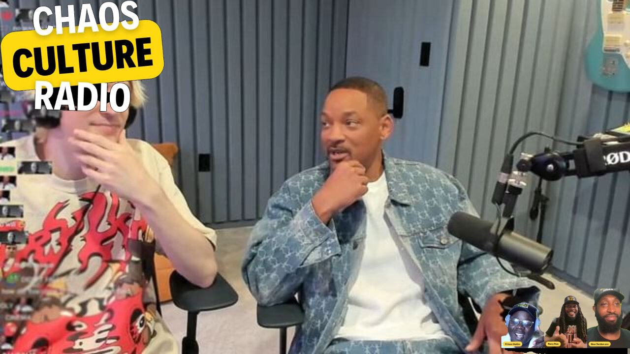Will Smith ANNOUNCES Hancock 2 And I Am Legends 2 Is In The WORKS