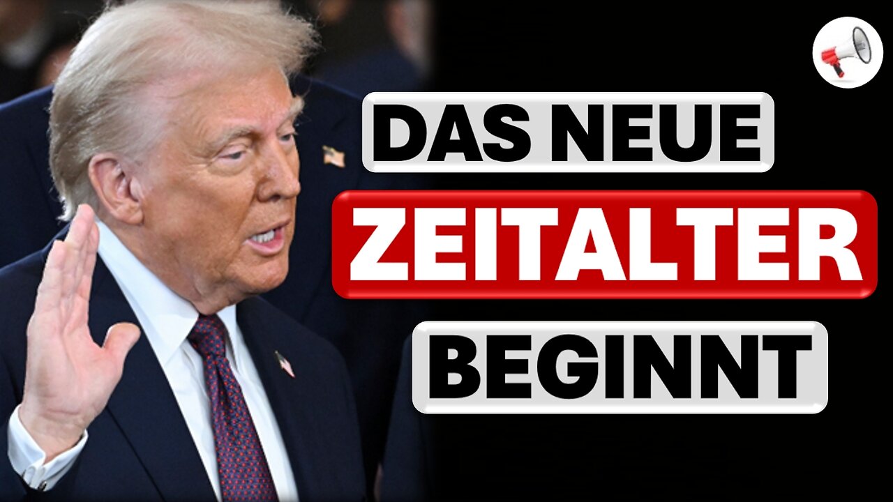 Fulminanter Start von Donald Trump | Prof. Dr. Max Otte berichtet aus Washington