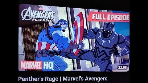 BLACK MEN ARE THE MIGHTY SUPERHEROES AND LEGENDARY WARRIORS THAT'S OPPOSING THE FORCES OF EVIL