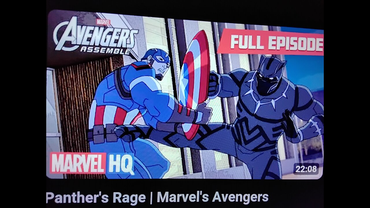 BLACK MEN ARE THE MIGHTY SUPERHEROES AND LEGENDARY WARRIORS THAT'S OPPOSING THE FORCES OF EVIL