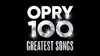 100 songs. One Legacy. Voted by YOU! | Opry 100 Greatest Songs