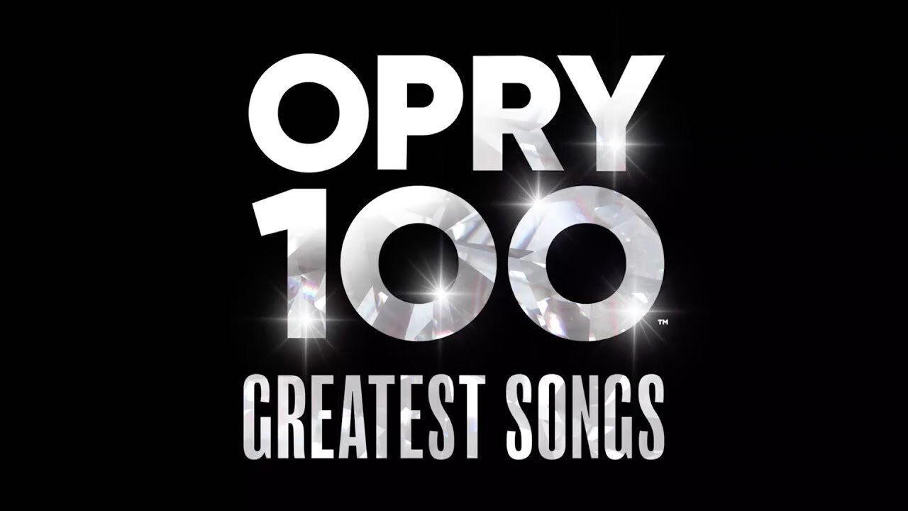 100 songs. One Legacy. Voted by YOU! | Opry 100 Greatest Songs