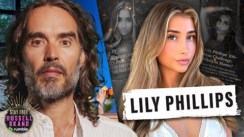 Sex, Power & OnlyFans: A Candid Conversation with Lily Phillips – SF534